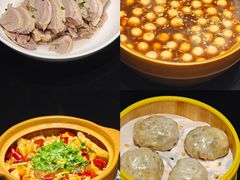 -雅酌园百姓菜馆(颐和路店)