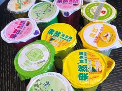 -扬大康源乳业鲜奶吧(大学北路店)