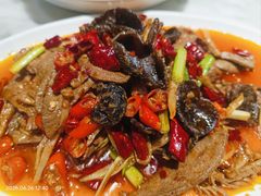 -懒人盐府人家(航天桥店)