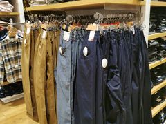 -优衣库(重庆星光时代广场店)
