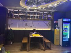 -大桶大足浴(瞿溪路店)