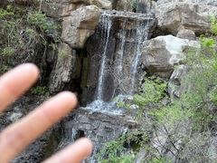 -狼牙山风景区