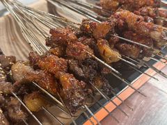 -永刚烧烤(大夜市店)