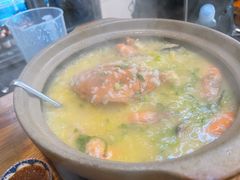 痛风锅-丰烟起(象兴路店)