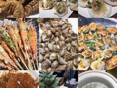 -79号渔船海鲜饭店(华强北店)