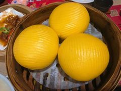 凤凰流沙包-点都德(北京路贰店)