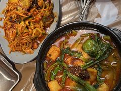 -一烧一烤•锦州烧烤(KTV包房·长江街店)