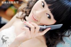 -张涛·欣悦造型