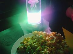 -MOSSO音乐酒吧·Live House(南京西路店)