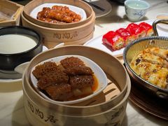 -陶陶居酒家(SM二期购物广场店)