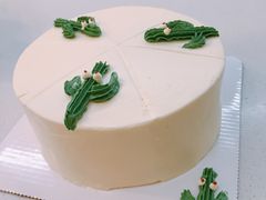-可心DIY蛋糕烘焙生活馆(迈皋桥万谷慧店)