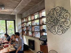 -Ginger(兴国路店)