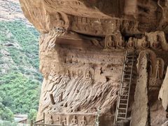 -炳灵寺世界文化遗产旅游区