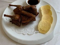 -维多利亚大酒店·雅园中餐厅