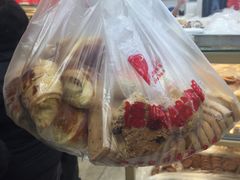 -爱德顺糕点食屋(利民道店)