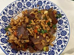 -新新湘菜馆(新中街二条店)