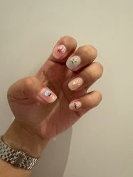 -丽尔美睫