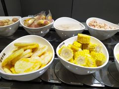 -农小锅自助小火锅(北京大兴凯德店)