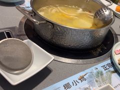 -椰小鸡·琼州糟粕醋·火锅(美兰缤纷城店)