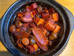 -粥全粥到海鲜家常菜·海肠捞饭(嫩江路店)
