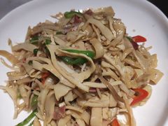 -滇铺子·云南特色菜·鲜花野菜季(曲靖万达店)