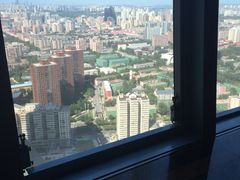 -中央广播电视总台(光华路办公区)