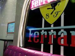 -自由港量贩KTV(西苑路店)