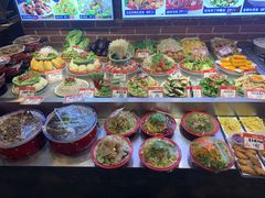 -大闫家烧烤·小海鲜家常菜(郑庄店)