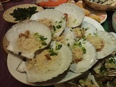 -盛港湾海鲜食府(黄沙店)