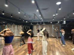 -嘉禾舞社 街舞培训工作室