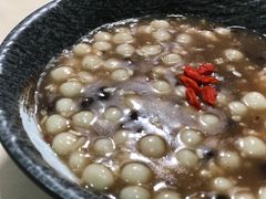 酒酿圆子-乾园(天河城店)