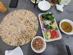 -官塘陈记鱼生·潮汕砂锅粥·牛肉火锅(潮枫路总店)