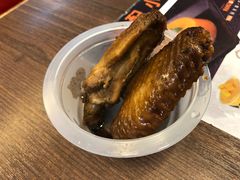 -许留山(梳士巴利道店)