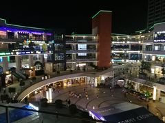 -浦江城市生活广场(江月路店)