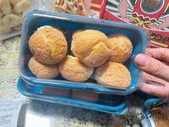 -東更道点心行(利客来店)