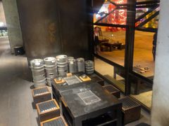 -夜食白市Yespicy·烧烤啤酒宵夜(番禺四海城店)