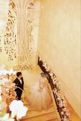 -曼格纳婚礼艺术中心(张江店)