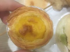 素蛋挞-素清香(解放路店)