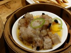 -颐和•海鲜砂锅粥•啫啫煲(奥林匹克广场店)