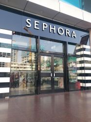-丝芙兰Sephora