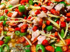 -蛙兔鸡自贡风味·特色江湖菜(广都店)