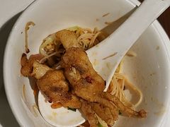 -汀小府·福建客家菜(鼓山沃尔玛店)