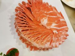 -牛街·马辈儿涮肉(牛街二店)