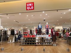 -优衣库(福州爱琴海购物公园店)