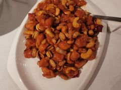 精品宫保鸡-峨嵋酒家总店(车公庄店)