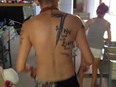 iphone_upload_pic-Sasa的海(蜈支洲岛后海店)