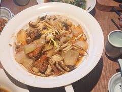 -周家二小姐的菜(西津渡店)