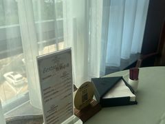 -粤财皇冠假日酒店·彩华轩中餐厅