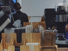 -Peet's Coffee皮爷咖啡(德基店)