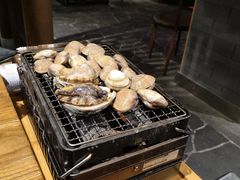 -烧货·活海鲜炭烧(湖滨商业街店)